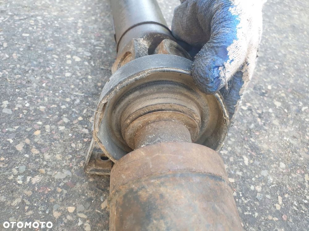 WAŁ NAPĘDOWY OK. 206 cm LAND ROVER FREELANDER II 2.2 TD AUTOMAT 4X4 - 7