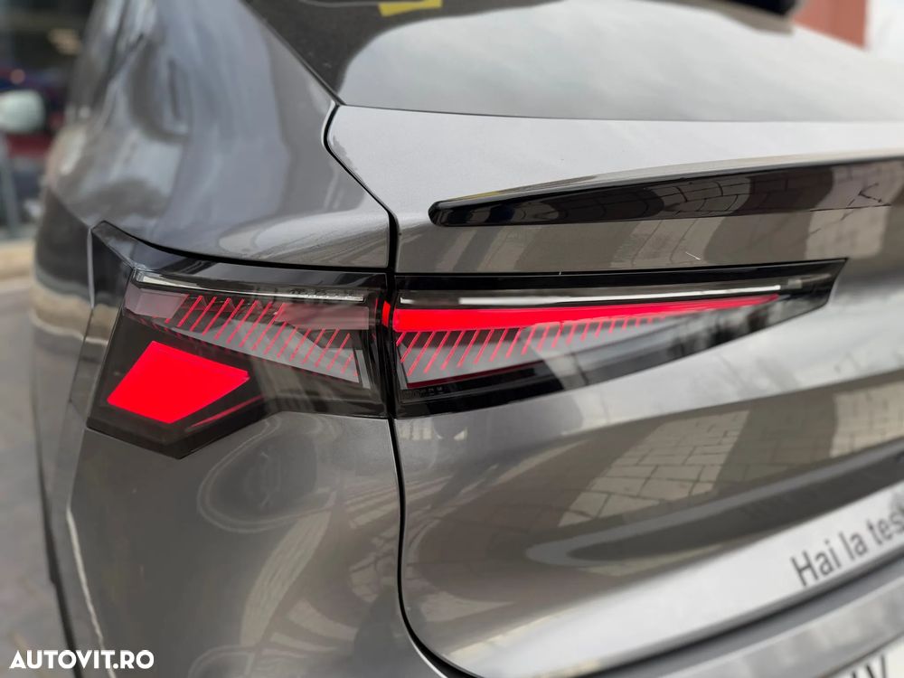 Renault Rafale E-Tech 200 HEV Esprit Alpine - 13