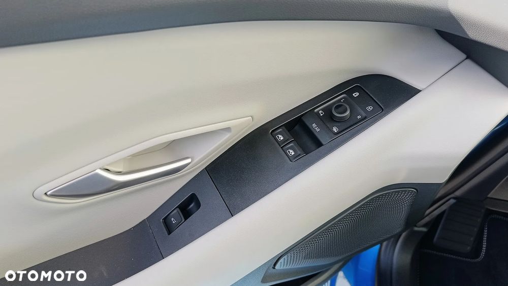 Ford Capri 77 kWh Premium RWD - 19