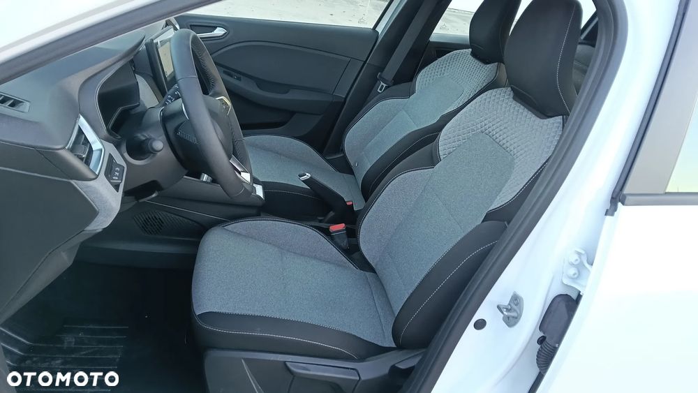 Renault Clio 1.6 E-TECH Full Hybrid 145 Evolution - 14