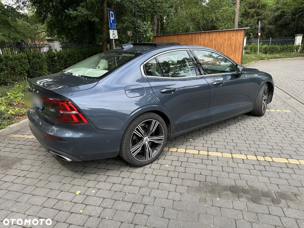 Volvo S60 T6 AWD Inscription - 15