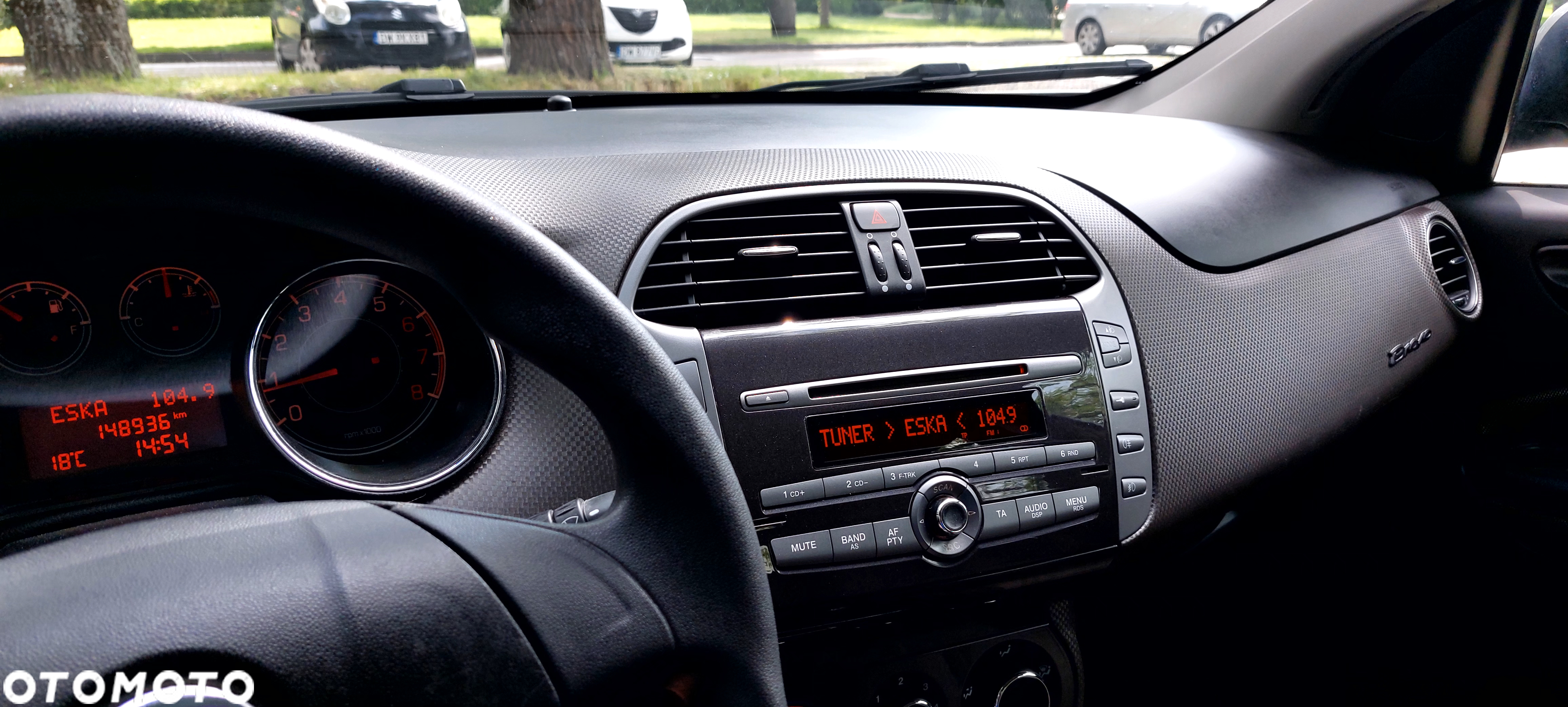 Fiat Bravo 1.4 16V Active - 37