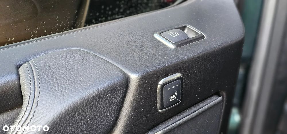 Mercedes-Benz Klasa G 350 BlueTEC 7G-TRONIC - 23