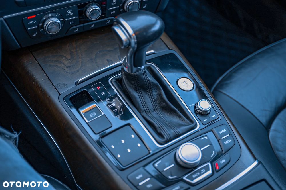 Audi A7 Sportback - 14