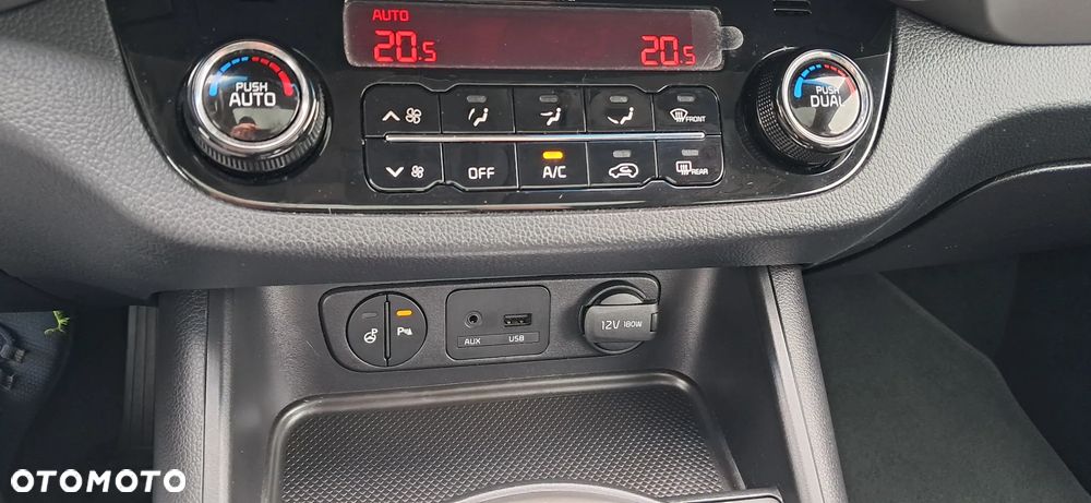 Kia Sportage 2.0 GDI L AWD - 24
