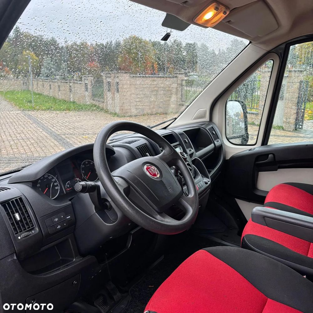 Fiat Ducato - 9