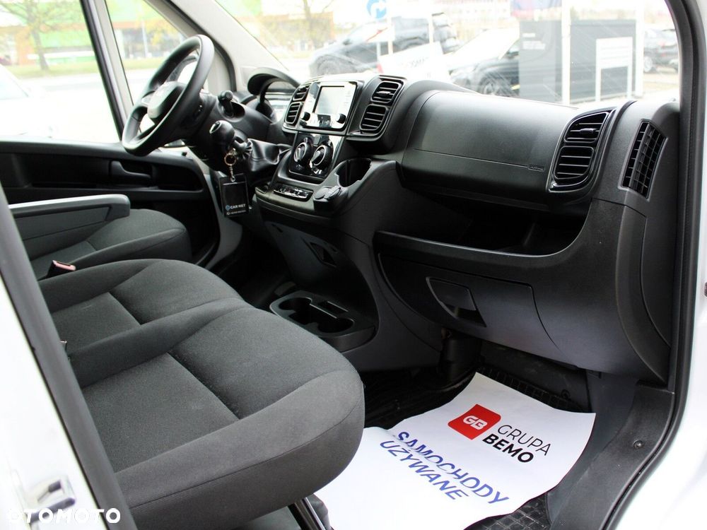 Fiat Ducato FURGON L4H2 - 16