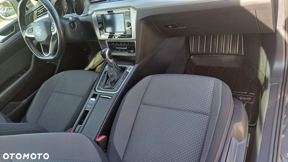 Volkswagen Passat 2.0 TDI EVO Essence - 15