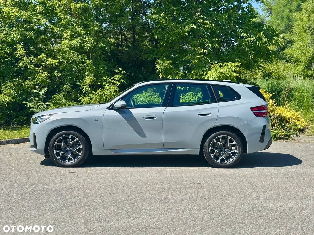 BMW X3 xDrive20 mHEV - 21