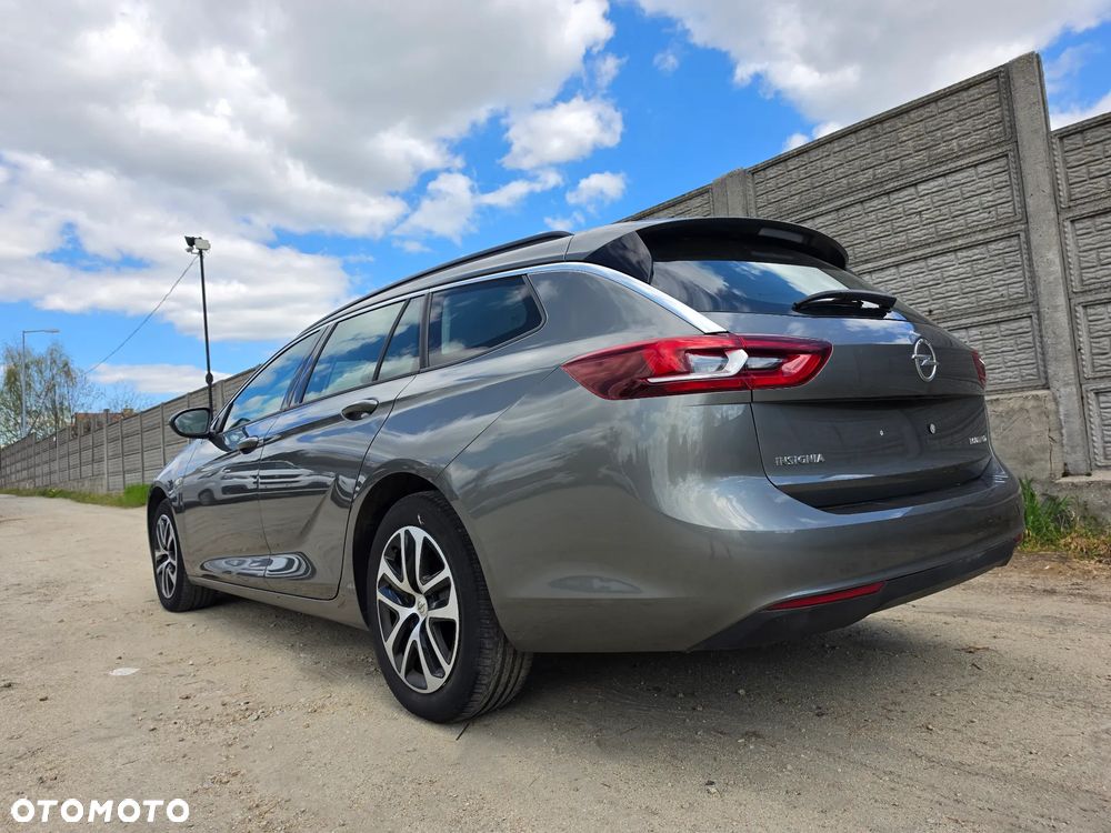 Opel Insignia - 6