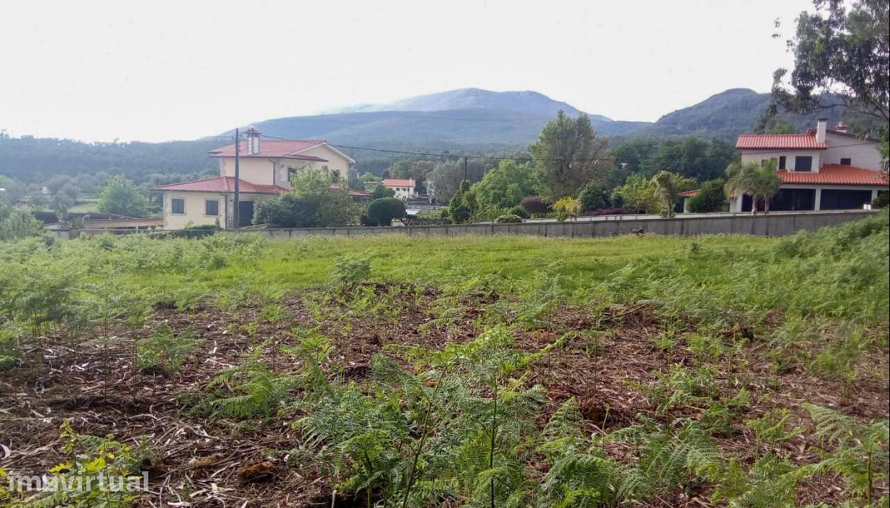 Venda de Terreno de construção com 1.172m², São Pedro de Arcos, Po - Grande imagem: 5/23