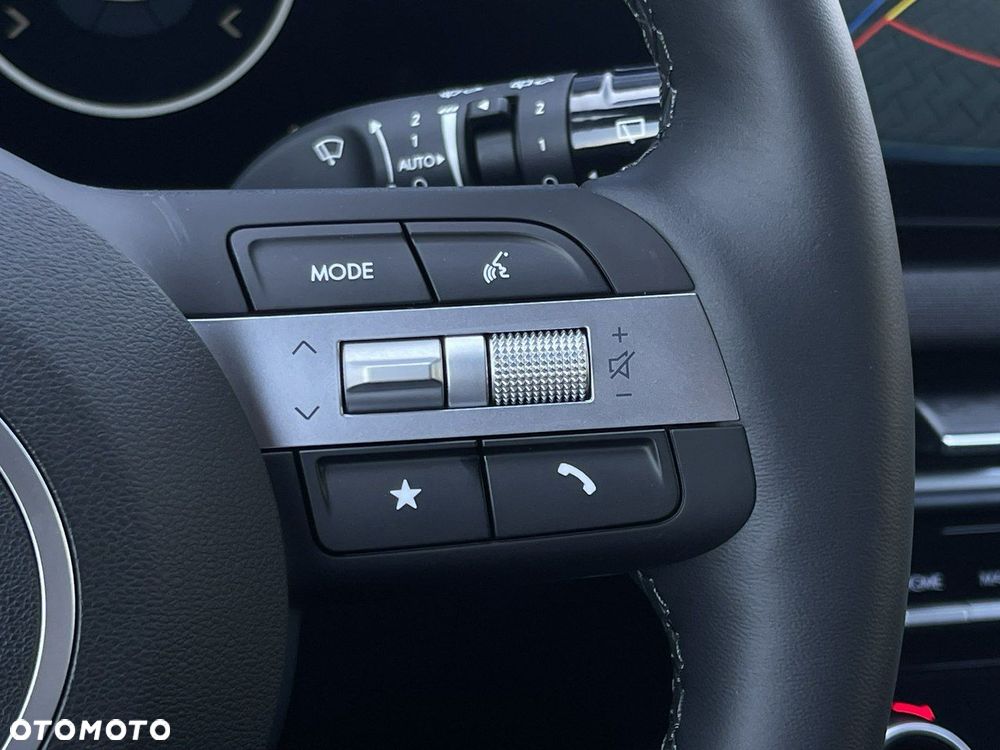 Hyundai Tucson - 22