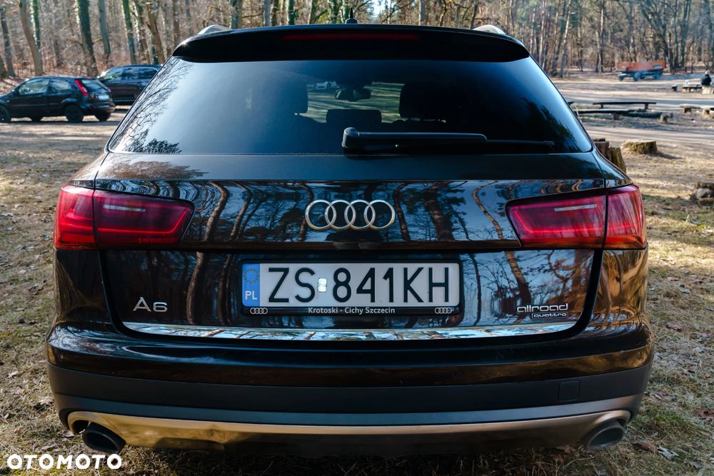 Audi A6 Allroad - 5