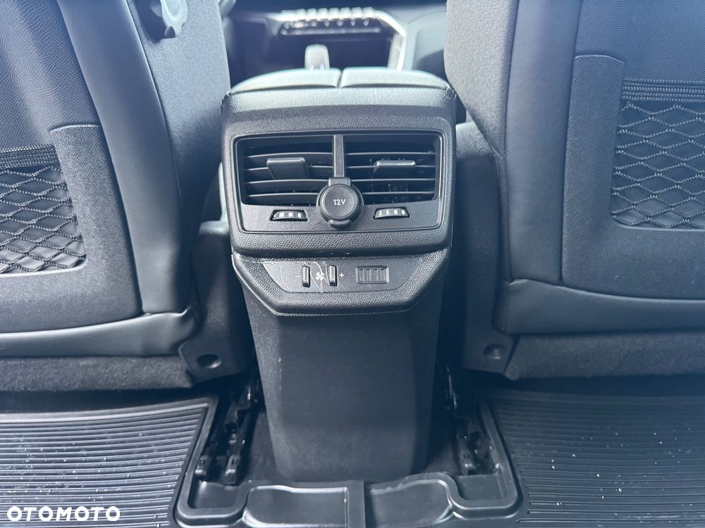 Peugeot 5008 BlueHDi 130 EAT8 Allure - 34