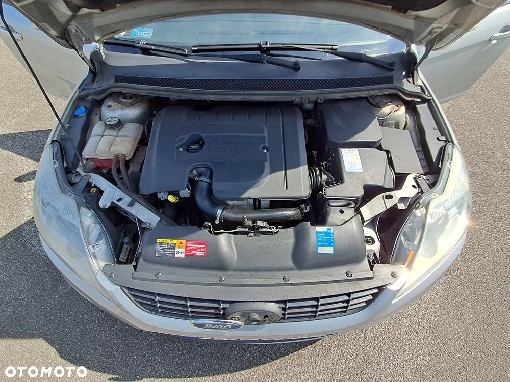 Ford Focus - 17
