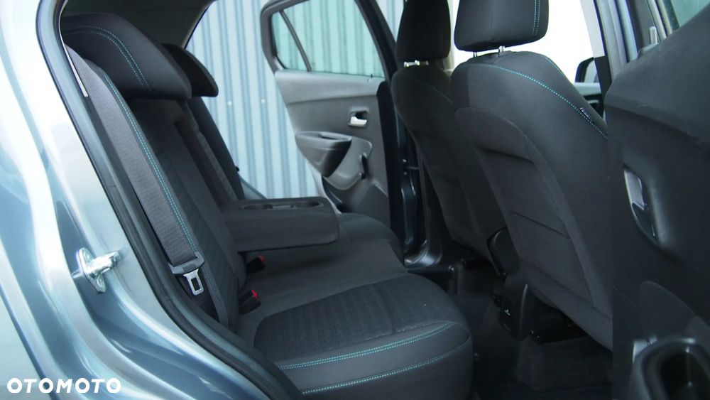 Chevrolet Trax 1.6 LS - 17