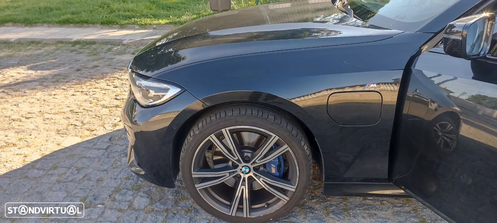BMW 330 e Pack M Auto - 16
