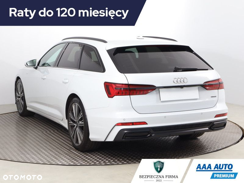 Audi A6 - 5