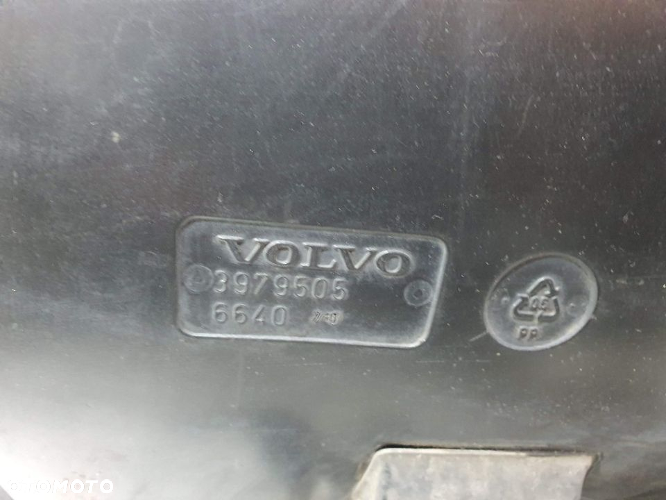 OBUDOWA FILTRA POWIETRZA VOLVO FH 12 FH 13 3979505 - 4