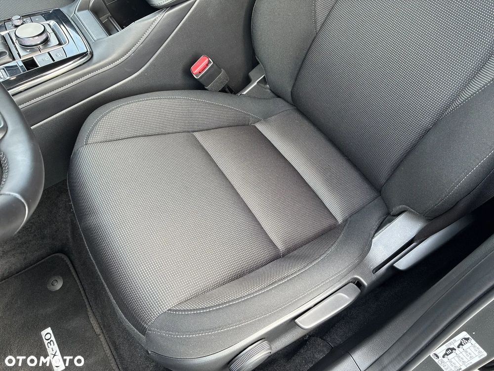 Mazda CX-30 2.0 mHEV Centre-Line 2WD - 12
