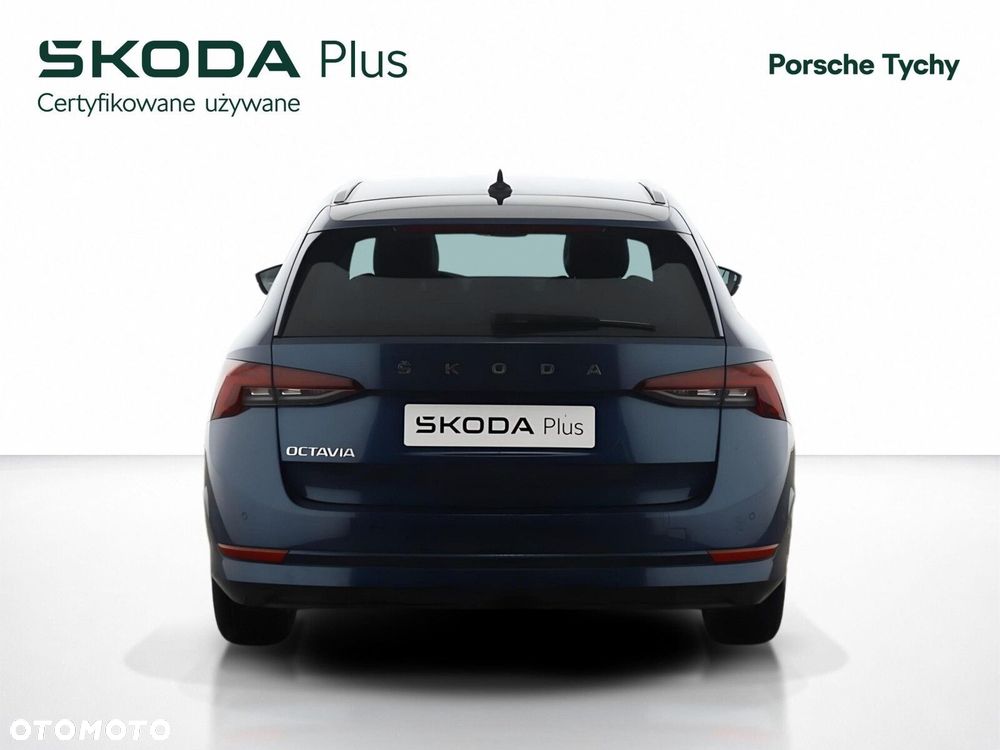 Skoda Octavia - 33