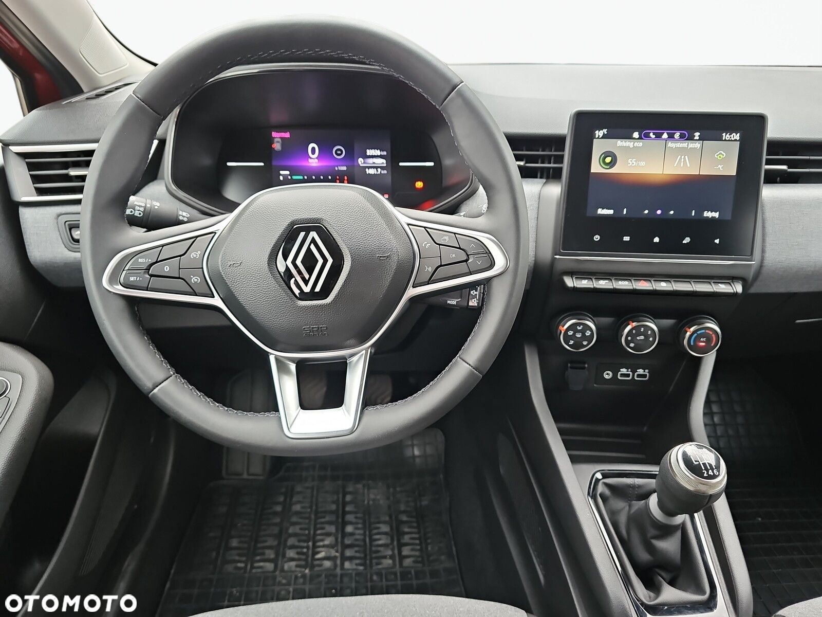 Renault Clio - 11