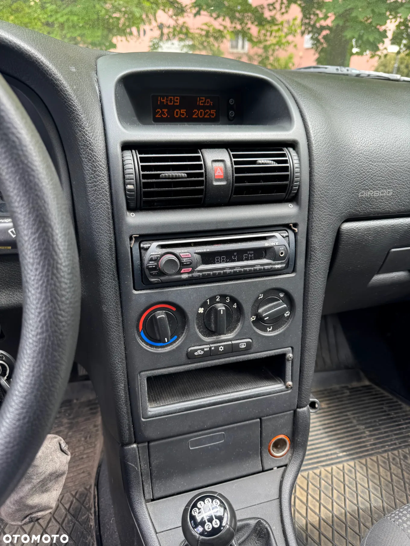 Opel Astra - 8
