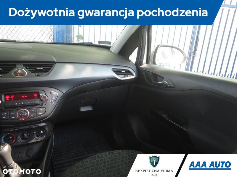 Opel Corsa - 10