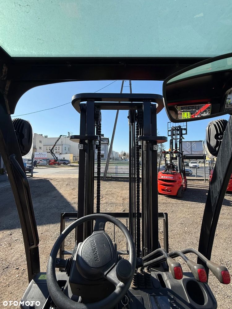 Manitou MI35D - 8