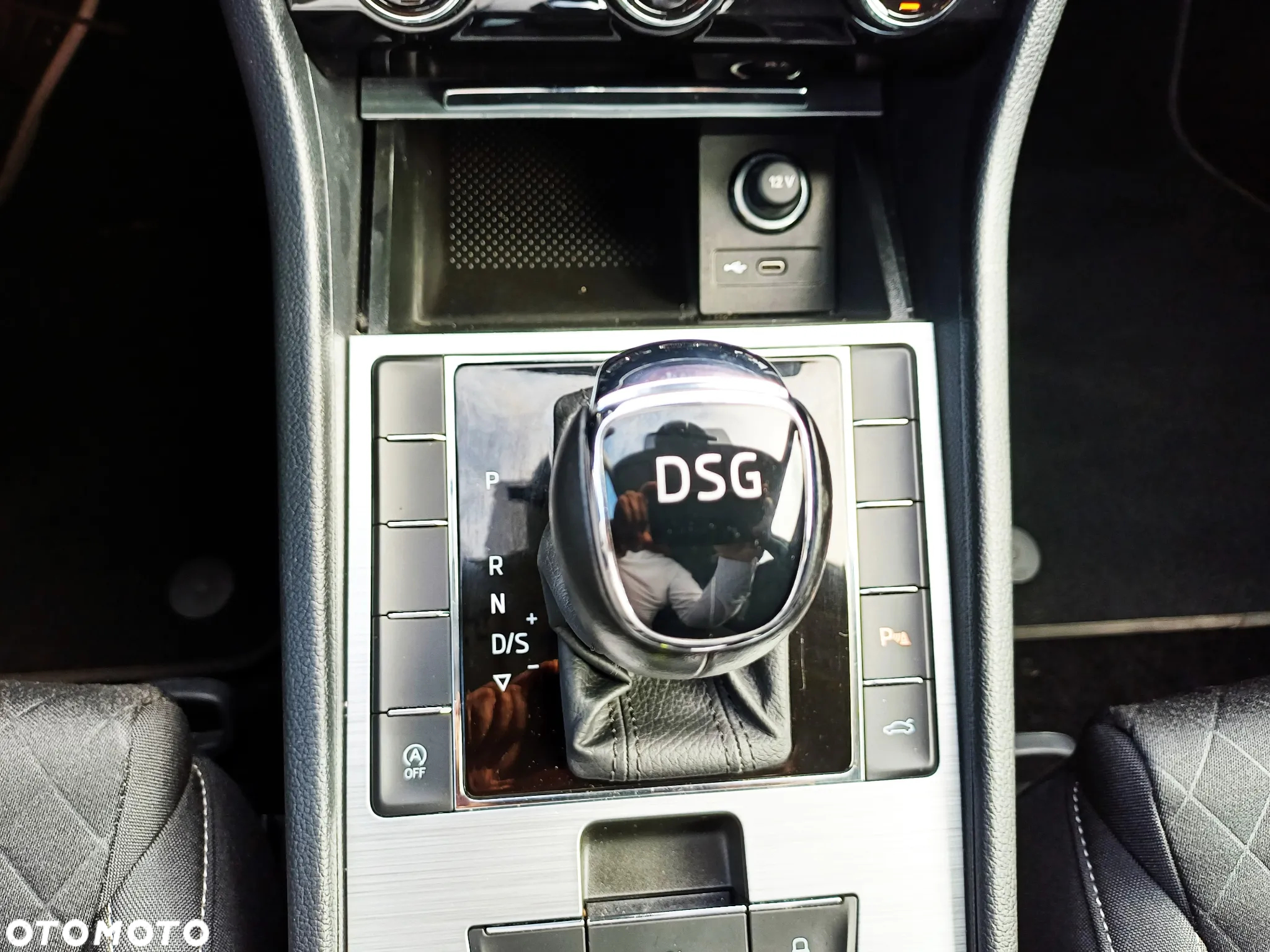 Skoda Superb 1.5 TSI Ambition DSG - 22