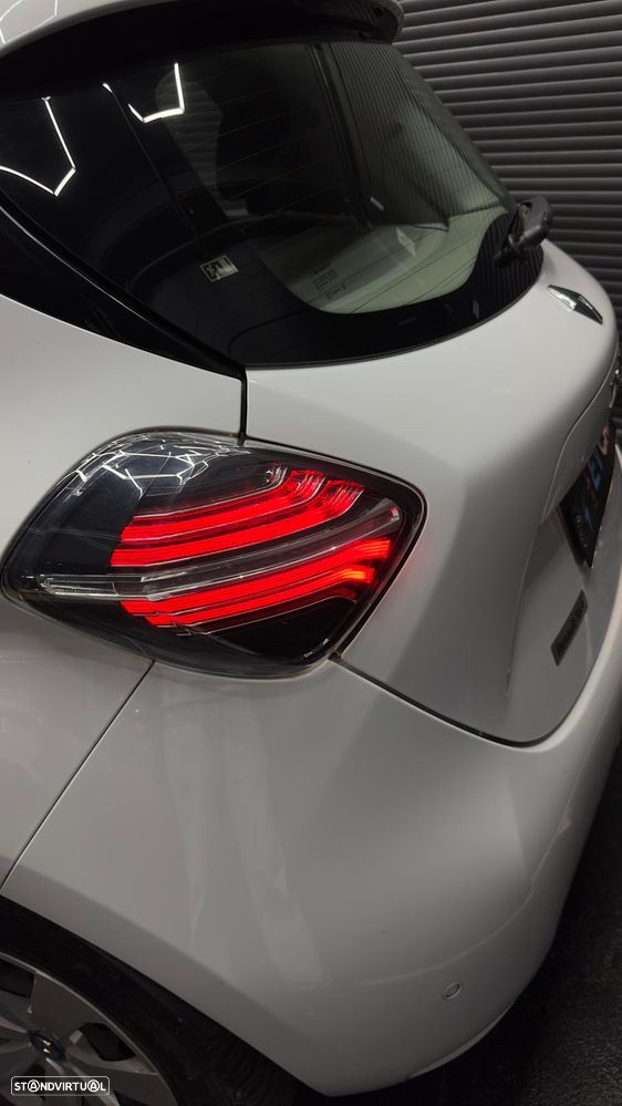 Renault Zoe (c/ Bateria) Zen 50 - 24