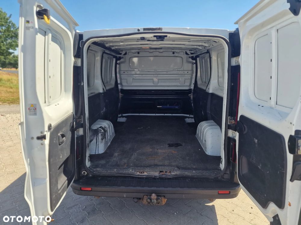 Opel Vivaro-B - 24