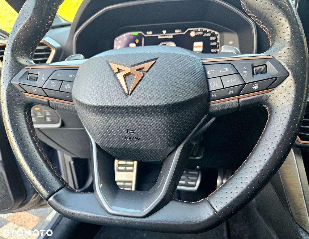 Cupra Leon Sportstourer 1.5 eTSI DSG - 36