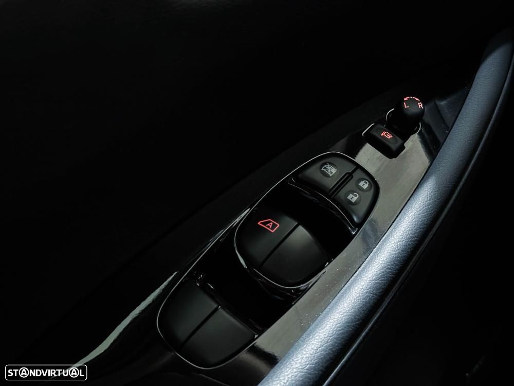 Nissan Leaf 62 kWh e+ Tekna - 47