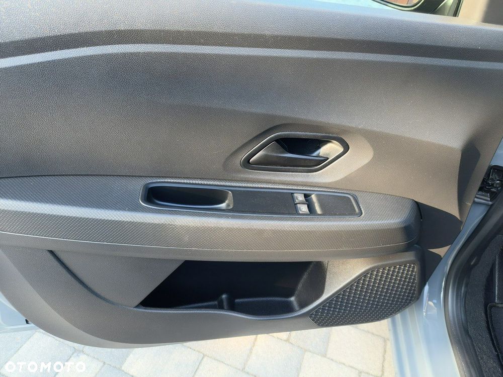 Dacia Sandero SCe 65 Comfort - 17