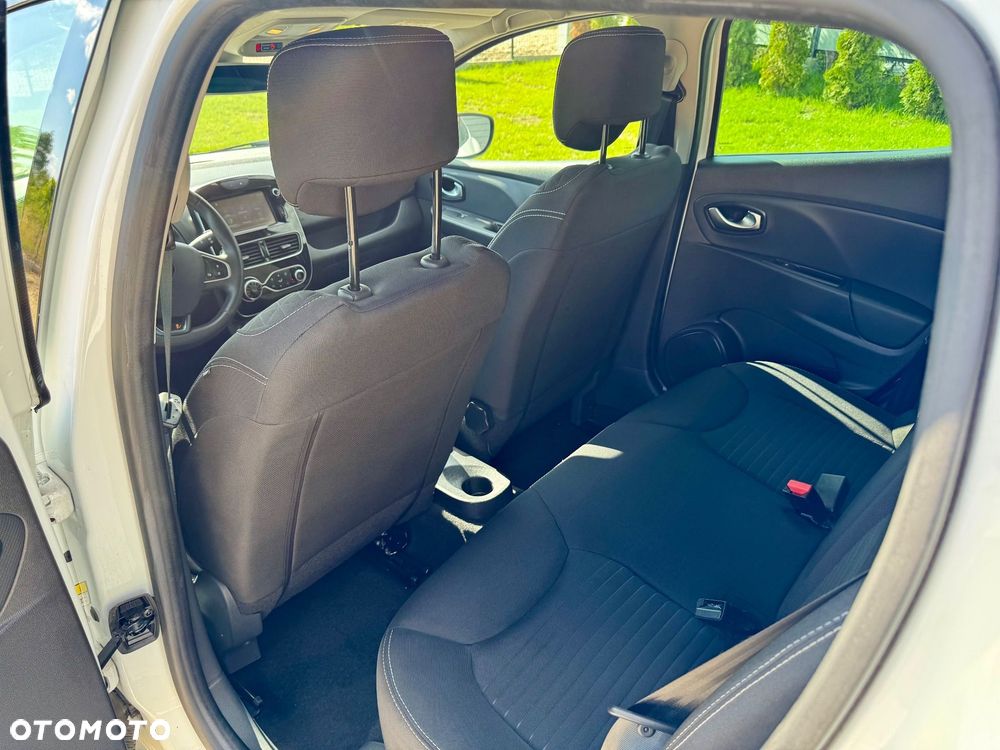 Renault Clio 0.9 Energy TCe Limited - 20