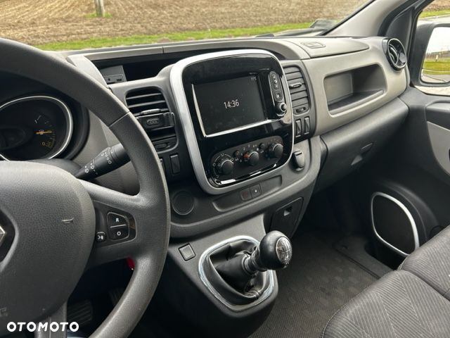 Renault Trafic - 9