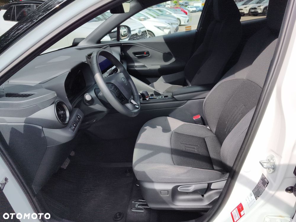 Toyota C-HR 2.0 Hybrid Dynamic Force Style - 15