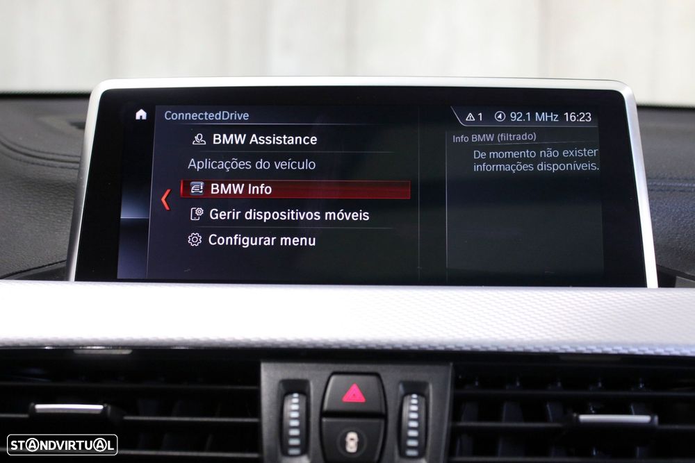 BMW X2 25 e xDrive Pack M - 33