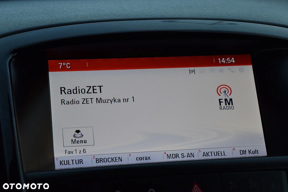 Opel Astra - 33