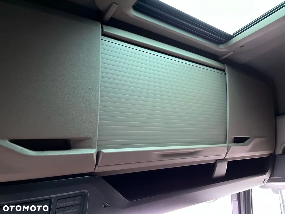 MAN TGX 18.470 4x2 LL SA Ultra - 23