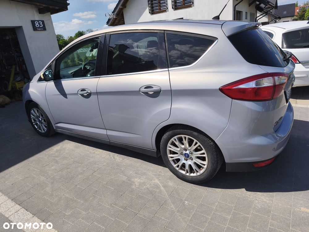 Ford C-MAX - 5