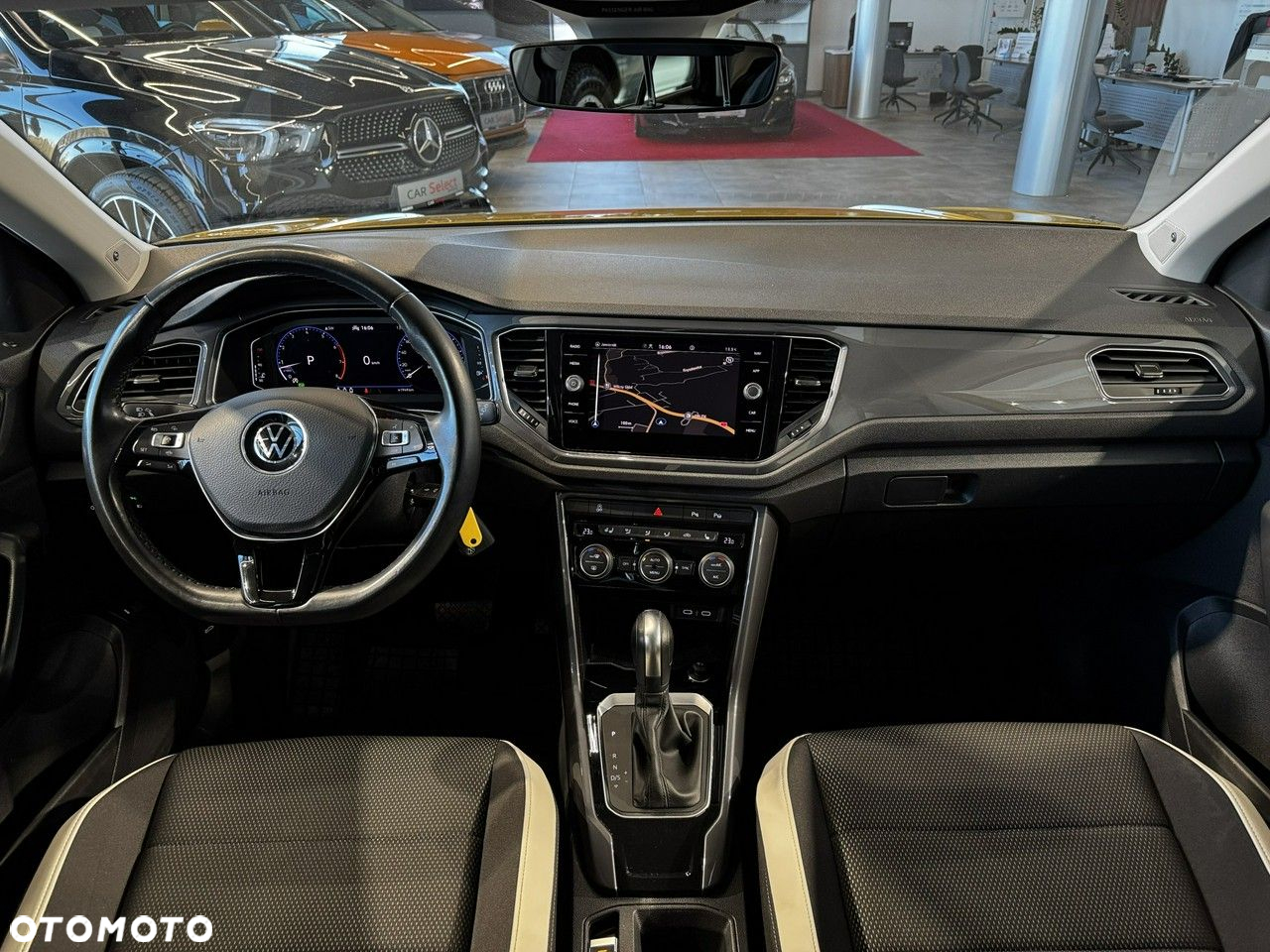 Volkswagen T-Roc - 20