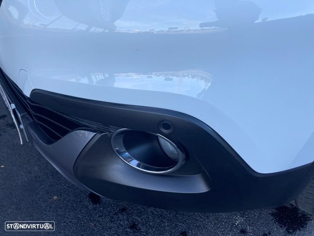 Renault Kadjar 1.5 dCi Exclusive - 13