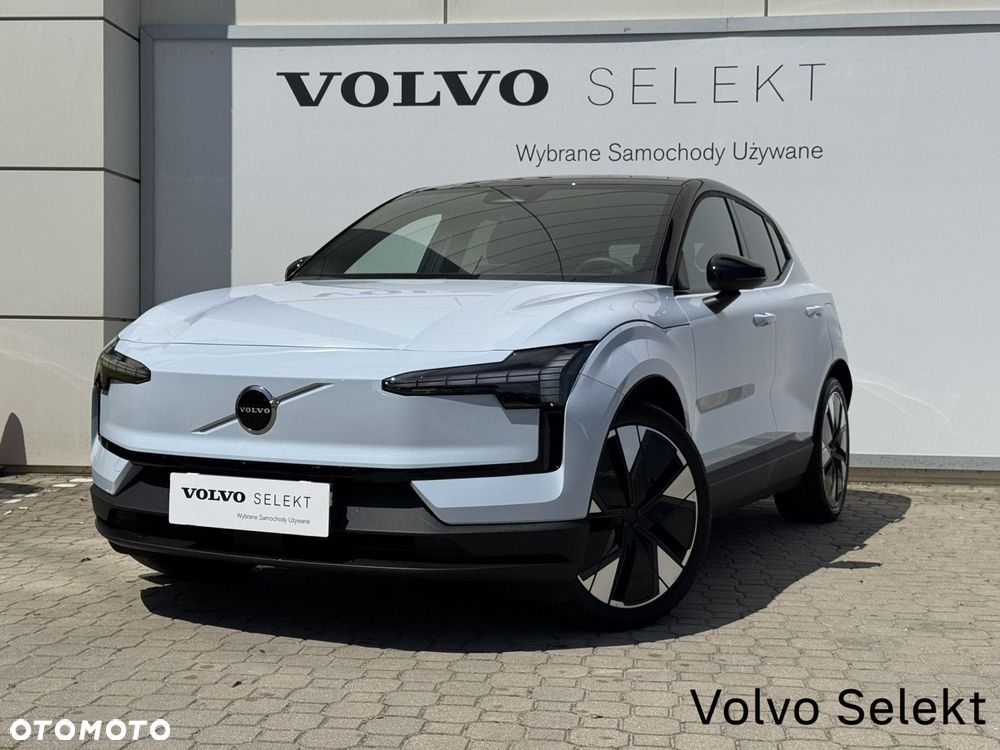 Volvo EX30 69kWh Twin Motor Plus - 2