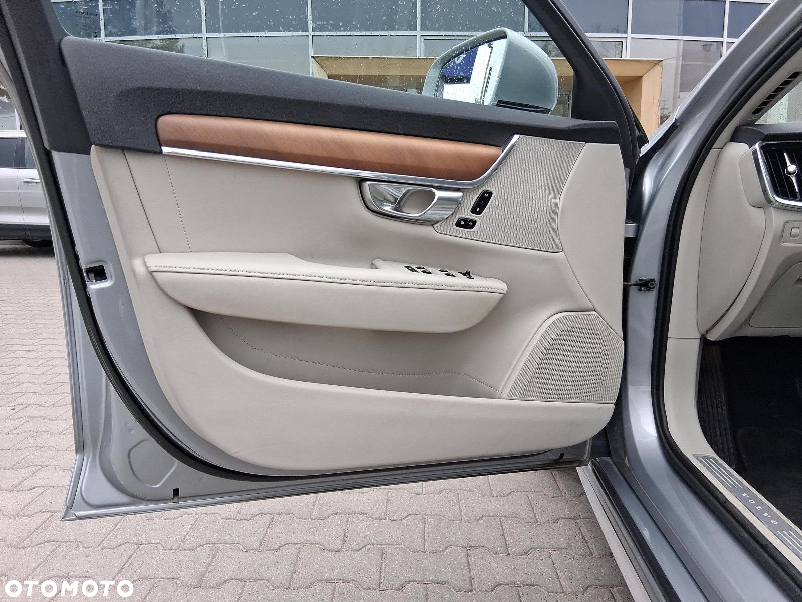 Volvo V90 - 10