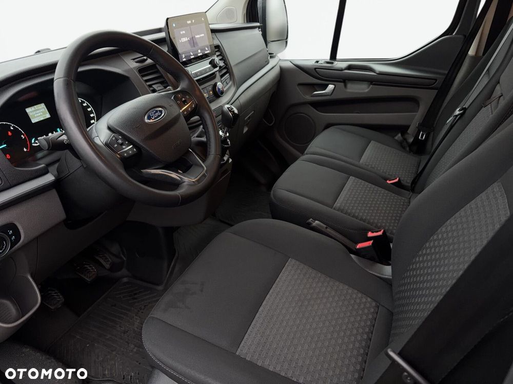 Ford Transit Custom Kombi 340 L2H1 Trend - 10