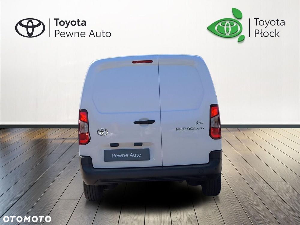 Toyota PROACE CITY - 6