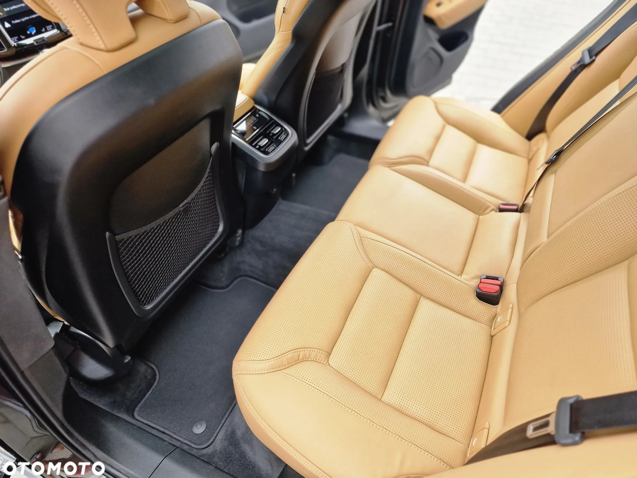 Volvo XC 60 T5 Geartronic Inscription - 10