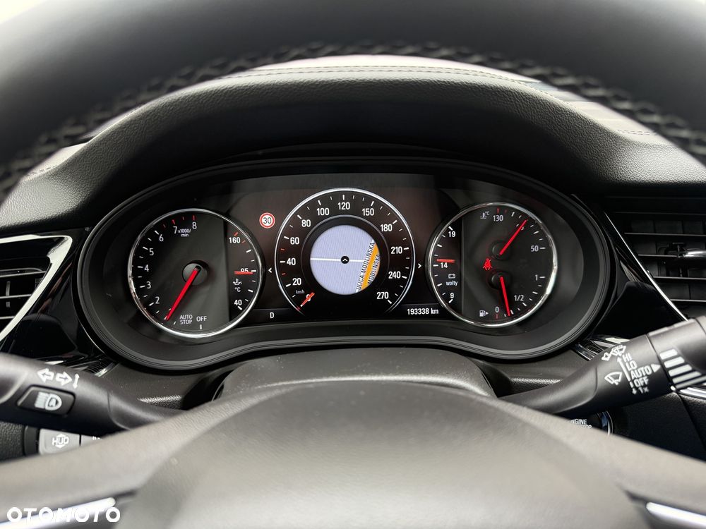 Opel Insignia 2.0 Direct Inj Trb 4x4 Business Innovation - 27